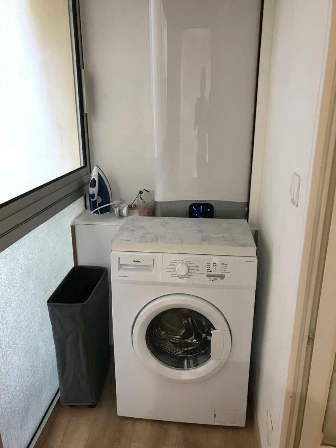 Apartment Plein Centre Ajaccio (Corsica)