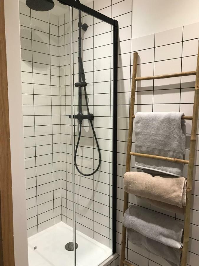Apartment Plein Centre Ajaccio (Corsica)