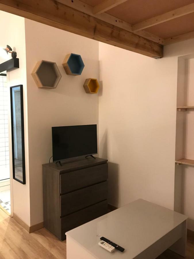 Apartment Plein Centre