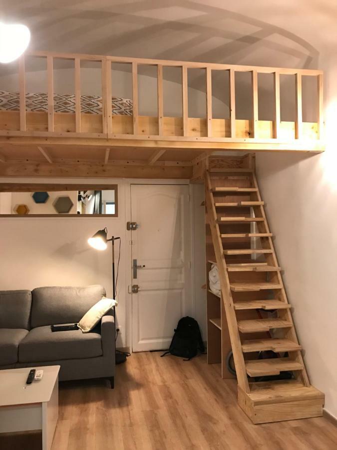 Appartement Plein Centre