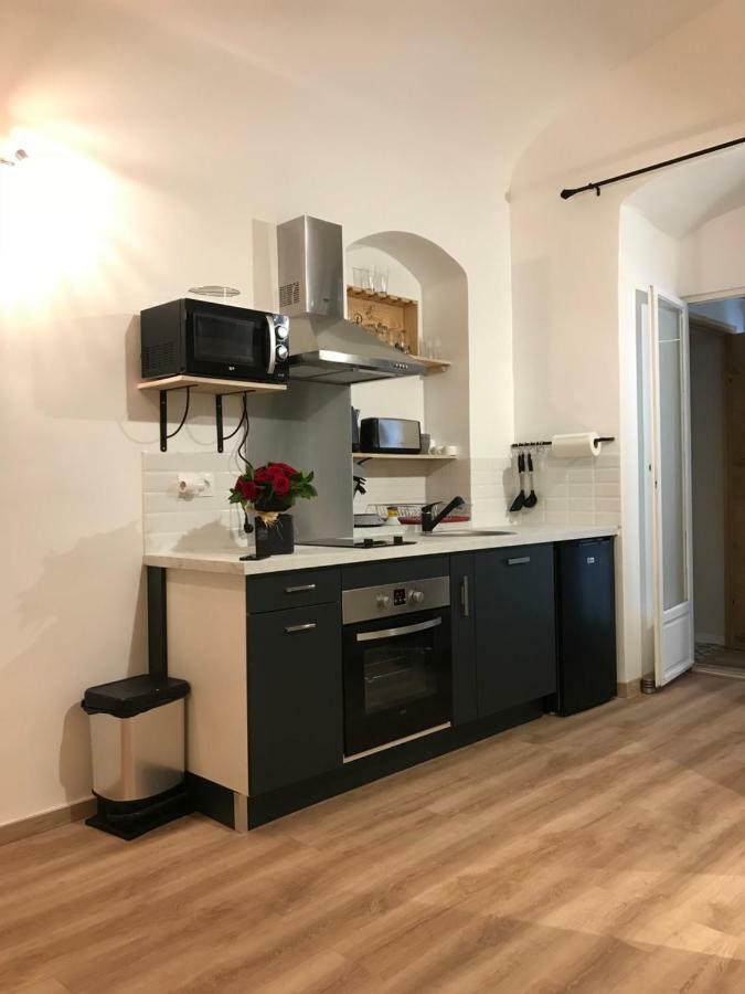 Apartment Plein Centre *