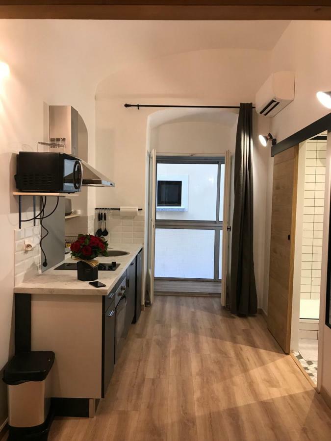 Plein Centre Appartement