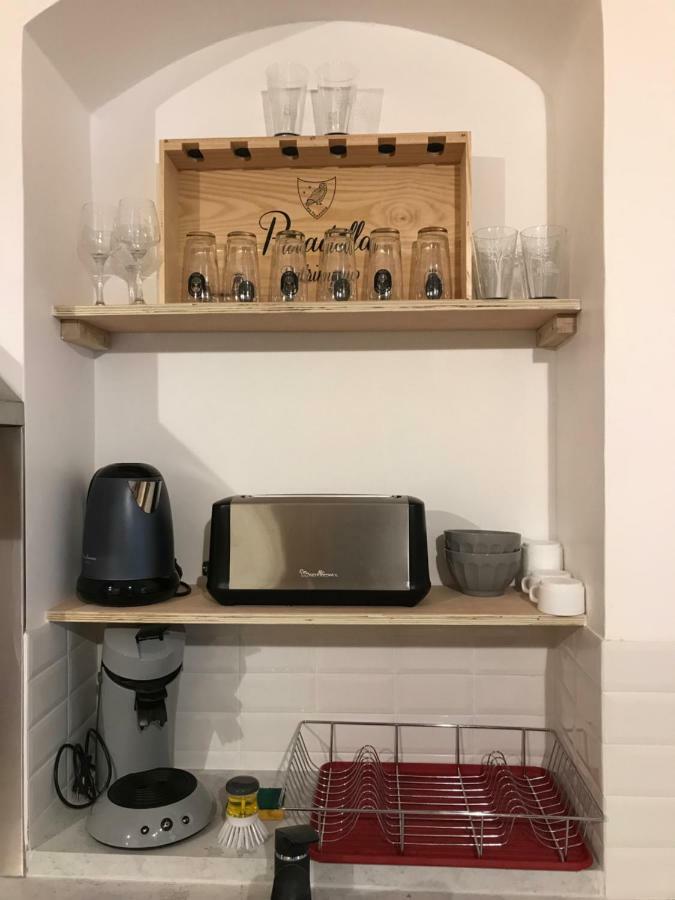 Plein Centre Apartment *